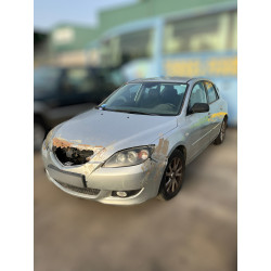 MAZDA 3 BERLINA (BK) 1.6 CRDT  Active