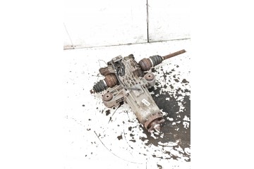Chevrolet Captiva 2 2 Rear Differential 22761488