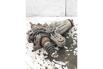 Chevrolet Captiva 2 2 Rear Differential 22761488 Catalog number of the part 22761488