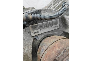 Chevrolet Captiva 2 2 Rear Differential 22761488 Catalog number of the original DDXH05779