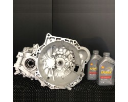 Transmission HYUNDAI i40 ix35 1 7 CRDI TN02BU TN02DU M6CF4 WARRANTY
