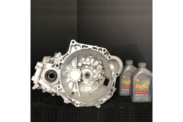 Transmission HYUNDAI i40 ix35 1 7 CRDI TN02BU TN02DU M6CF4 WARRANTY