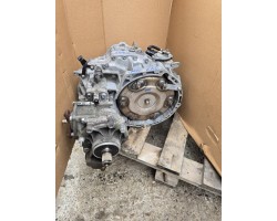 GEARBOX DSG JVZ VW TIGUAN 2 0 TDI 4X4 NR MAG 599A