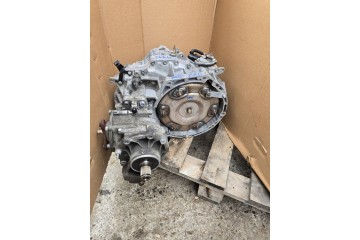 GEARBOX DSG JVZ VW TIGUAN 2 0 TDI 4X4 NR MAG 599A