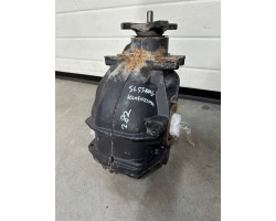 Differential differential differential Mercedes SL 55 AMG R230 SL55 2 82