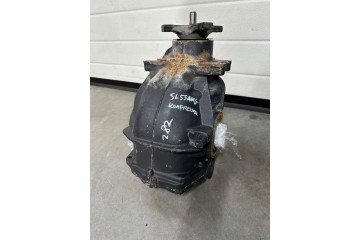 Differential differential differential Mercedes SL 55 AMG R230 SL55 2 82