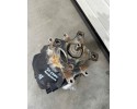 Differential differential differential Mercedes SL 55 AMG R230 SL55 2 82 Catalog number of the part A2303501414 2303501414