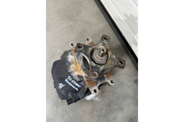 Differential differential differential Mercedes SL 55 AMG R230 SL55 2 82 Catalog number of the part A2303501414 2303501414