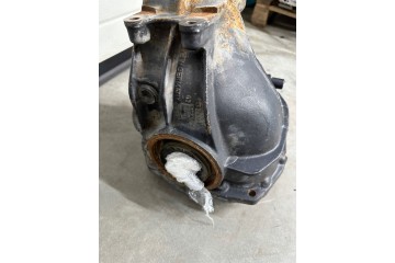 Differential differential differential Mercedes SL 55 AMG R230 SL55 2 82 Part manufacturer Mercedes Benz OE