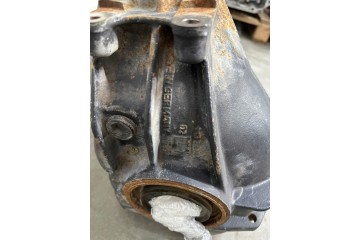 Differential differential differential Mercedes SL 55 AMG R230 SL55 2 82 Car type passenger cars