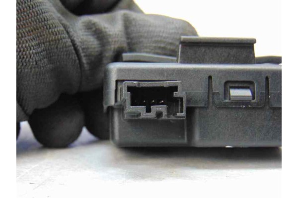 13595511 MODULO ELECTRONICO OPEL ASTRA K BERLINA 5P