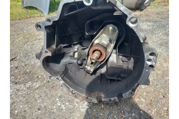 GEARBOX AUDI A4 B6 B7 1 8T 5SPEED FPS LUBLN Part manufacturer Audi OE