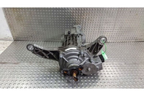 BRIDGE DYFER REAR A2473505104 MERCEDES A35 AMG W177 CLA W118 GLA W247 GLB X247