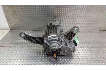 BRIDGE DYFER REAR A2473505104 MERCEDES A35 AMG W177 CLA W118 GLA W247 GLB X247
