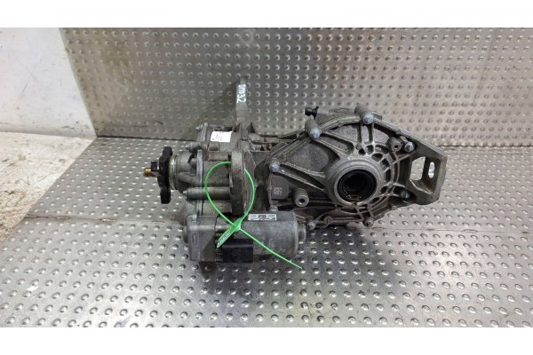 BRIDGE DYFER REAR A2473505104 MERCEDES A35 AMG W177 CLA W118 GLA W247 GLB X247 Part manufacturer Mercedes Benz OE