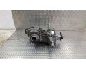 BRIDGE DYFER REAR A2473505104 MERCEDES A35 AMG W177 CLA W118 GLA W247 GLB X247 Catalog number of the part A2473505104