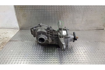 BRIDGE DYFER REAR A2473505104 MERCEDES A35 AMG W177 CLA W118 GLA W247 GLB X247 Catalog number of the part A2473505104