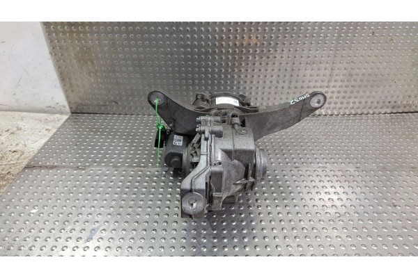 BRIDGE DYFER REAR A2473505104 MERCEDES A35 AMG W177 CLA W118 GLA W247 GLB X247 Car type passenger cars