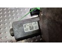 Puente Diferencial Trasero A2473505104 Mercedes A35 AMG W177 CLA W118 