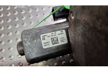 Puente Diferencial Trasero A2473505104 Mercedes A35 AMG W177 CLA W118 