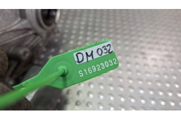 Puente Diferencial Trasero A2473505104 Mercedes A35 AMG W177 CLA W118 