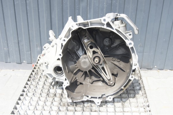 Transmission ACE 1 5 BMW X1 F48 Transmission type manual