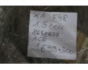 Transmission ACE 1 5 BMW X1 F48 Quality of parts according to GVO O original with manufacturer s logo OE