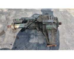 Dodge Ram IV 09 Dyfer Bridge Front 3 55 USA