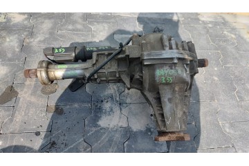 Dodge Ram IV 09 Dyfer Bridge Front 3 55 USA
