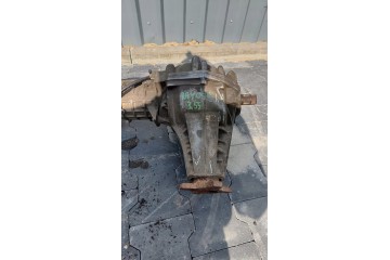 Dodge Ram IV 09 Dyfer Bridge Front 3 55 USA Part manufacturer Dodge OE