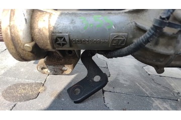 Dodge Ram IV 09- Diferencial Puente Delantero 3.55 USA