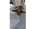 Dodge Ram IV 09- Diferencial Puente Delantero 3.55 USA