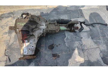 Dodge Ram IV 09- Diferencial Puente Delantero 3.55 USA
