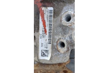 Dodge Ram IV 09- Diferencial Puente Delantero 3.55 USA
