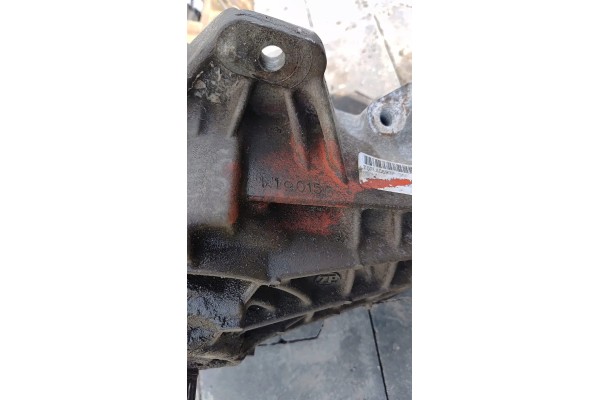 Dodge Ram IV 09- Diferencial Puente Delantero 3.55 USA