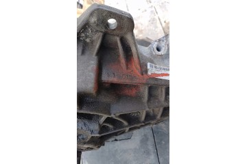 Dodge Ram IV 09- Diferencial Puente Delantero 3.55 USA