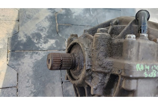 Dodge Ram IV 09- Diferencial Puente Delantero 3.55 USA