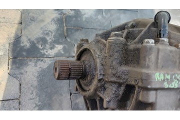 Dodge Ram IV 09- Diferencial Puente Delantero 3.55 USA