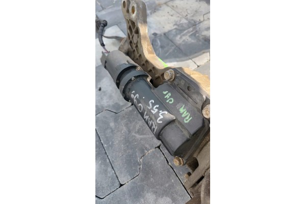 Dodge Ram IV 09- Diferencial Puente Delantero 3.55 USA