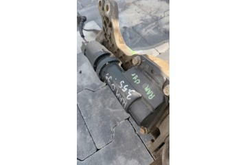 Dodge Ram IV 09- Diferencial Puente Delantero 3.55 USA