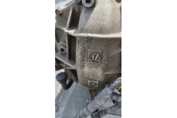 Dodge Ram IV 09- Diferencial Puente Delantero 3.55 USA