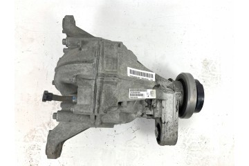 Dodge Durango 2014 26 differential rear bridge 5 7 rear 3 09