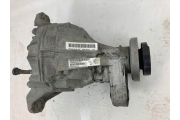 Dodge Durango 2014 26 differential rear bridge 5 7 rear 3 09 Part manufacturer Dodge OE