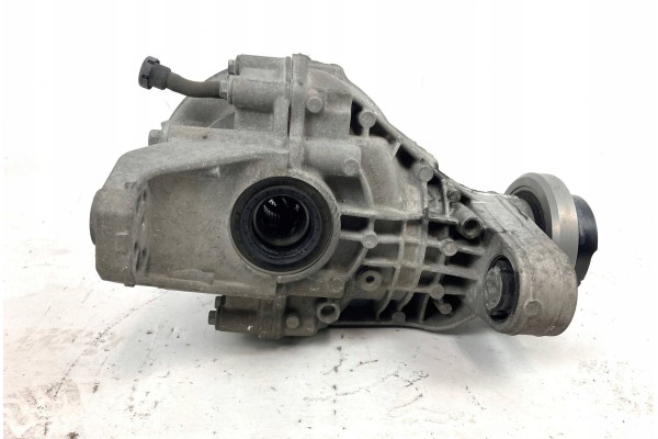 Dodge Durango 2014 26 differential rear bridge 5 7 rear 3 09 Catalog number of the part 68251551AA