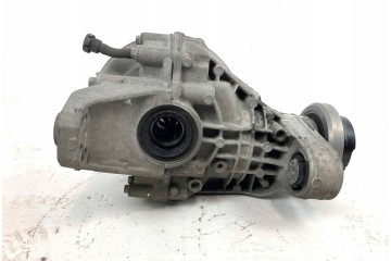Dodge Durango 2014 26 differential rear bridge 5 7 rear 3 09 Catalog number of the part 68251551AA