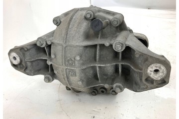 Dodge Durango 2014 26 differential rear bridge 5 7 rear 3 09 Car type 4x4 SUV