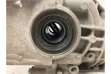 Dodge Durango 2014 26 differential rear bridge 5 7 rear 3 09 Catalog number of the original 68378938AC