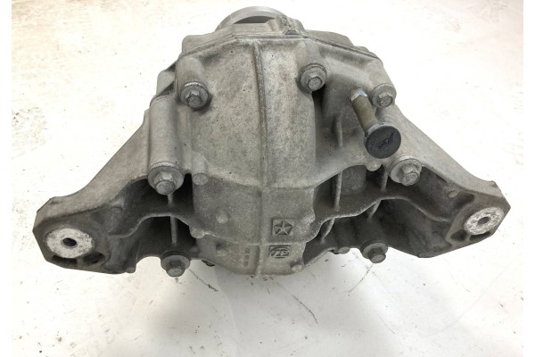 Puente trasero diferencial Dodge Durango 2014-2026 5.7 3.09