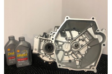 Transmission DXPM HONDA JAZZ IGD1 GD5 GE2 GE3 WARRANTY OIL