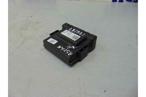 13517788 MODULO ELECTRONICO OPEL ASTRA K BERLINA 5P